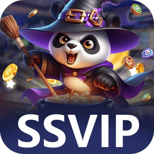 SSVIP Cassino Online